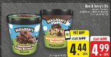Chocolate Fudge Brownie Angebote von Ben & Jerry's bei E center Solingen für 4,44 €