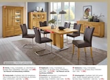 Vitrine bei Opti-Wohnwelt im Prospekt "" für 319,00 €