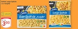 GLOBUS Schwandorf - Eier-Spätzle Knöpfle Angebot im Prospekt Eier-Spätzle Knöpfle bei GLOBUS im Schwandorf Prospekt für 3,00 €
