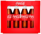 Aktuelles Coca-Cola Angebot bei METRO in Goslar ab 10,46 €