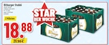 Stubbi Angebote von Bitburger bei Trinkgut Hildesheim für 18,88 €