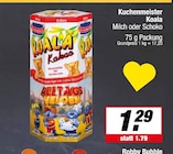 Angebot im EDEKA Ahlen Prospekt EDEKA Ahlen Prospekt mit im Angebot für 1,29 €