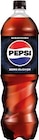 Aktuelles Pepsi Zero Zucker Angebot bei EDEKA in Recklinghausen ab 0,88 €