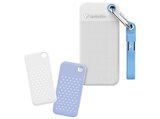 Pocket Festplatte, 2 TB SSD, extern, White/Light Blue von VERBATIM im aktuellen MediaMarkt Saturn Prospekt für 319,99 €