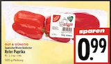 Angebot im EDEKA Elbtal Prospekt EDEKA Elbtal Prospekt mit im Angebot für 0,99 €