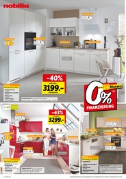 Sconto SB Kuchen im Prospekt 