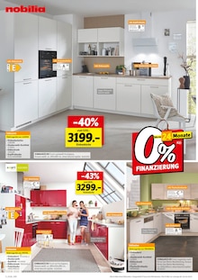 Küche im aktuellen Sconto SB Prospekt (Berlin) Küche im Sconto SB Prospekt "KÜCHEN SPEZIAL" mit 8 Seiten (Berlin)