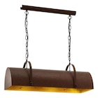 Eglo Pendelleuchte im aktuellen POCO Prospekt