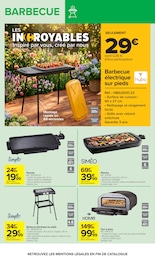 Offre Meuble Cuisine dans le catalogue Carrefour du moment à la page 25