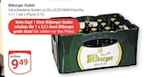 Angebot im GLOBUS Hattersheim (Main) Prospekt GLOBUS Hattersheim (Main) Prospekt mit im Angebot für 9,49 €