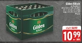Kölsch Angebote von Gilden bei E center Brühl für 10,99 €