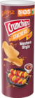 EDEKA Suderburg - Crunchips Stackers Sour Cream Angebot im Prospekt Crunchips Stackers Sour Cream bei EDEKA im Suderburg Prospekt für 1,49 €