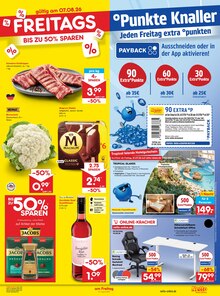Kaffee im aktuellen Netto Marken-Discount Prospekt (Magdeburg) Kaffee im Netto Marken-Discount Prospekt "Aktuelle Angebote" mit 49 Seiten (Magdeburg)