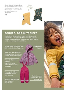 Babykleidung im aktuellen Tchibo im Supermarkt Prospekt (Mönchengladbach) Babykleidung im Tchibo im Supermarkt Prospekt "HAPPY HERBST FÜR ALLE" mit 37 Seiten (Mönchengladbach)