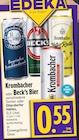 EDEKA Schmalkalden Prospekt mit  im Angebot für 0,55 €