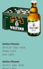 Pilsener Angebote von Veltins bei Getränke Ellerkamp Osnabrück für 1,82 €