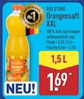 Orangensaft XXL Angebote von RIO D’ORO bei ALDI Nord Hagen für 1,69 €