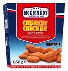 Crunchy Chicken Bucket im Angebot bei Lidl in Coesfeld Crunchy Chicken Bucket Angebote von McEnnedy bei Lidl Coesfeld für 5,99 €