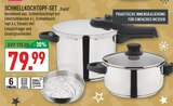 Schnellkochtopf-Set Rapid Angebote bei Marktkauf Ahlen für 79,99 €