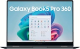 Galaxy Book5 Pro 360 Copilot+PC von Samsung für 1.199,00 € bei MediaMarkt Saturn im Angebot Galaxy Book5 Pro 360 Copilot+PC von Samsung im aktuellen MediaMarkt Saturn Prospekt
