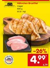 Hähnchen-Brustfilet bei Netto Marken-Discount im Prospekt "" für 4,99 €