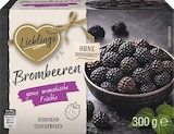 Brombeeren von Lieblings im aktuellen Netto Marken-Discount Prospekt