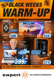 Der aktuelle expert Prospekt Der aktuelle expert Prospekt Top Angebote