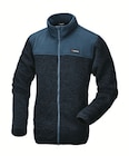 Strickfleece-Jacke im Angebot bei Lidl in Detmold Strickfleece-Jacke Angebote von Parkside bei Lidl Detmold für 14,99 €