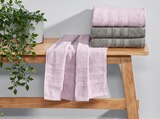 Frottier-Handtücher von HOME IDEAS Living im aktuellen Penny Prospekt