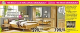 Schlafzimmer von Trattino für 159,99 € bei SB Möbel Boss im Angebot Schlafzimmer von Trattino im aktuellen SB Möbel Boss Prospekt