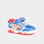 Baskets running lumineuses Paw Patrol multicolore garçon à 14,99 € dans le catalogue La Halle