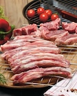 Poitrine à griller - U Express à Alès Poitrine à griller en promo chez U Express Alès à 12,90 €