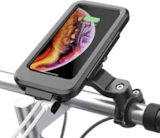 Aktuelles Handyhalterung fürs Fahrrad „BA12379“ Angebot bei E center in Mannheim ab 34,99 €