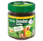 KNORR Instant Gemüse Bouillon im aktuellen Penny Prospekt