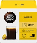 Aktuelle Kaffee Angebote bei REWE in Osnabrück Aktuelles Dolce Gusto Grande Angebot bei REWE in Osnabrück ab 3,99 €