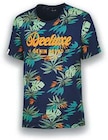 Tee-shirt à manches courtes rising enfant - DEELUXE à 12,99 € dans le catalogue Intersport