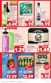 Ähnliche Angebote wie Fassbier im Prospekt "Aktuelle Angebote" auf Seite 5 von Kaufland in Leonberg