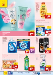 Netto Marken-Discount Kuechentuch im Prospekt Netto Marken-Discount Kuechentuch im Prospekt