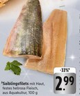 Saiblingsfilets Angebote bei E center Sindelfingen für 2,99 €