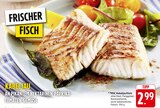 EDEKA Remshalden - Kabeljau Angebot im Prospekt Kabeljau bei EDEKA im Remshalden Prospekt für 2,99 €