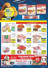 diska Gyros im Prospekt 