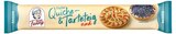 REWE - Frischer Quiche- und Tarteteig Angebot im Prospekt Frischer Quiche- und Tarteteig bei REWE im Prospekt "" für 1,49 €