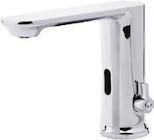 Sensor-Waschtisch-Armatur von Livarno Home im aktuellen Lidl Prospekt