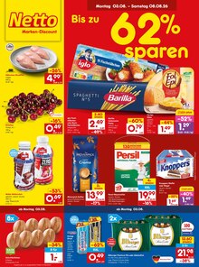 Aktueller Netto Marken-Discount Prospekt (Niederschlettenbach, 49 Seiten zum blättern Netto Marken-Discount Prospekt Aktuelle Angebote mit 49 Seiten
