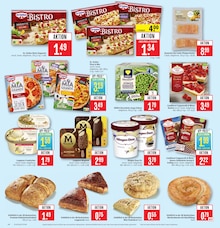 Brötchen im Marktkauf Prospekt "Aktuelle Angebote" mit 47 Seiten (Ulm)