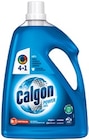 4-in-1 Anti-Kalk Tabs oder Gel von Calgon im aktuellen Netto mit dem Scottie Prospekt