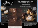Profiteroles - DELUXE dans le catalogue Lidl