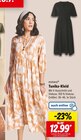 Tunika-Kleid im Angebot bei Lidl in Münster Tunika-Kleid Angebote von esmara bei Lidl Münster für 12,99 €