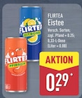 ALDI Nord Gieboldehausen - Eistee Zitrone Angebot im Prospekt Eistee Zitrone bei ALDI Nord im Gieboldehausen Prospekt für 0,29 €