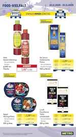 Aktueller METRO Prospekt mit Hering, "Wochenangebote SCO + Charity", Seite 11